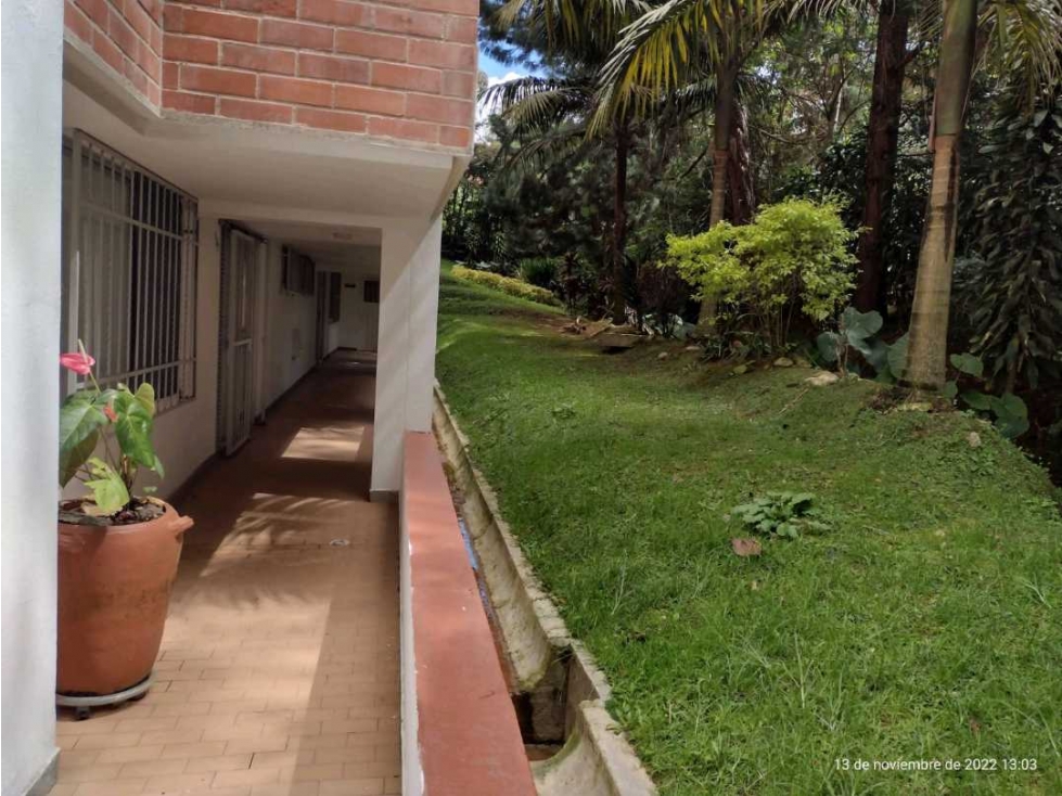 Aparta estudio en venta - San antonio de pereira — foto 6