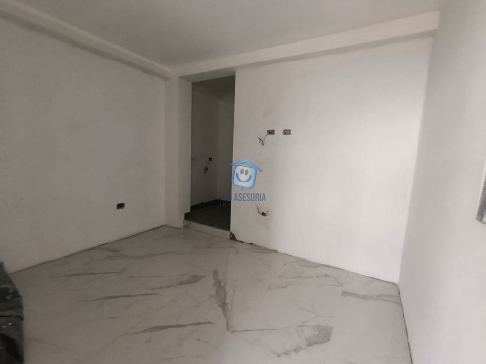 Aparta estudio en Zona Los Colegios-Santa Rosa de Cabal — foto 2