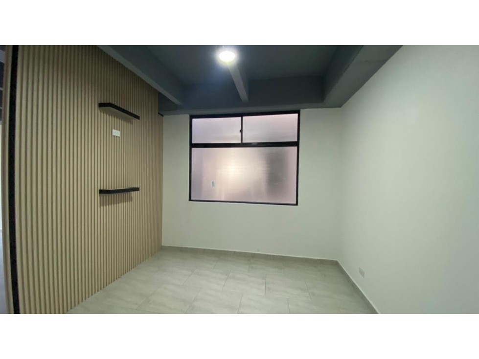 Aparta estudio para estrenar en La Ceja sector cuatro esquinas — foto 4