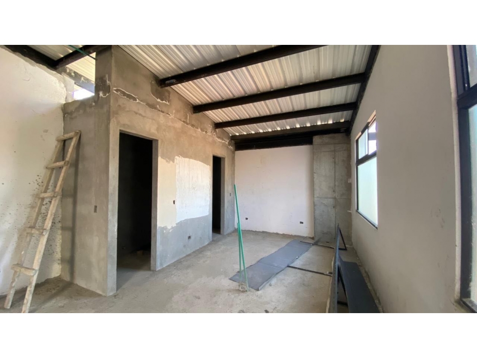 Aparta estudio para estrenar en La Ceja sector cuatro esquinas — foto 6