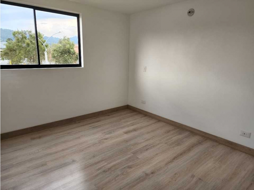 Aparta estudio para la venta Urbanización cerrada — foto 6