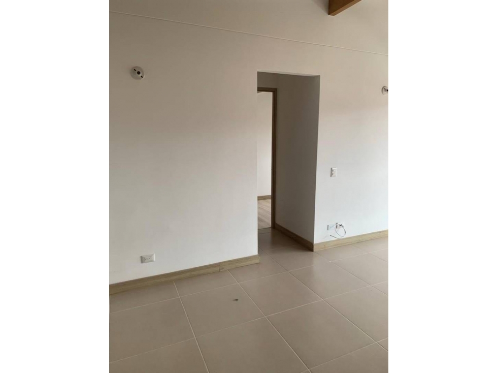 Aparta estudio para la venta Urb cerrada La Ceja — foto 4