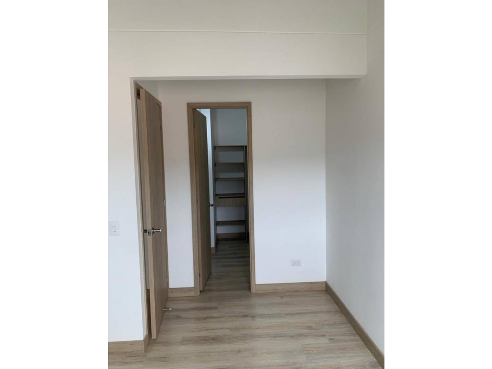 Aparta estudio para la venta Urb cerrada La Ceja — foto 5