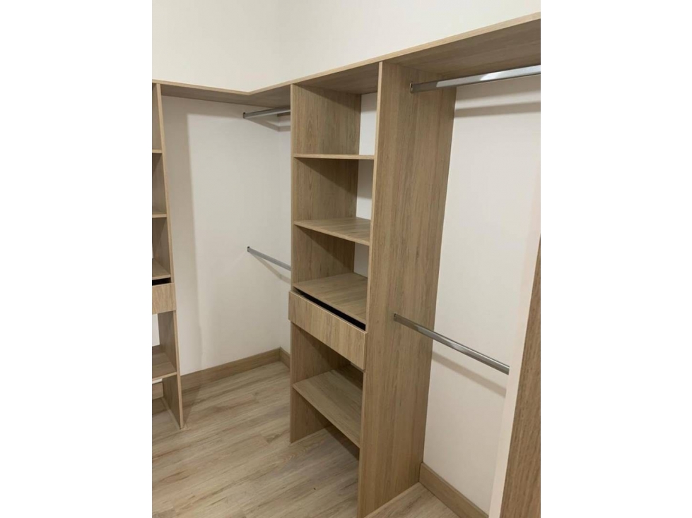 Aparta estudio para la venta Urb cerrada La Ceja — foto 6