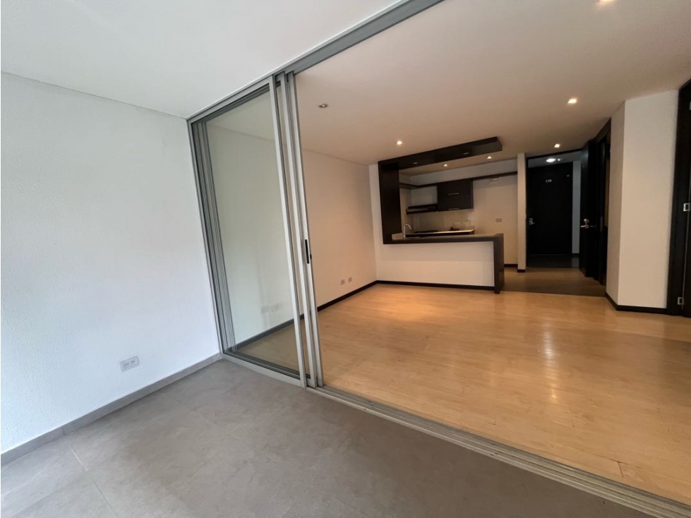 Aparta estudio Santateresita — foto 2