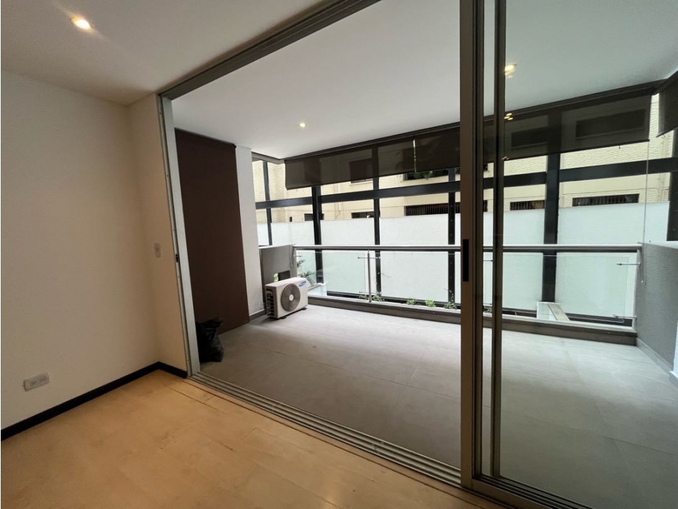 Aparta estudio Santateresita — foto 3