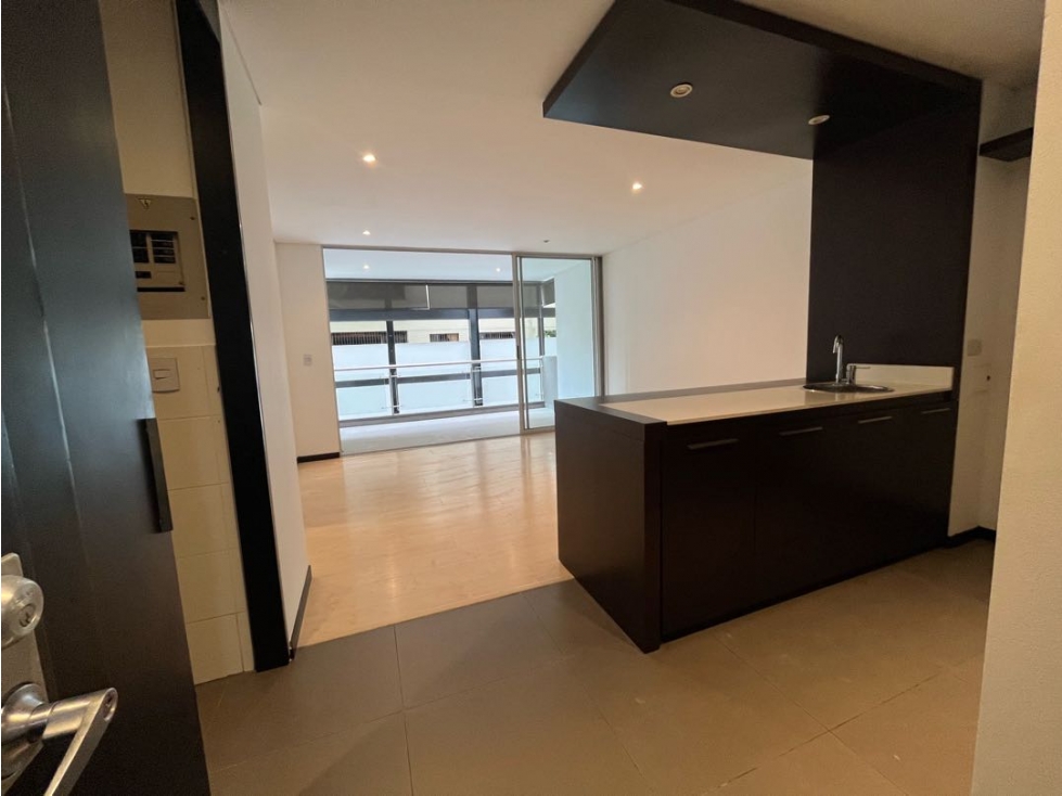Aparta estudio Santateresita — foto 4