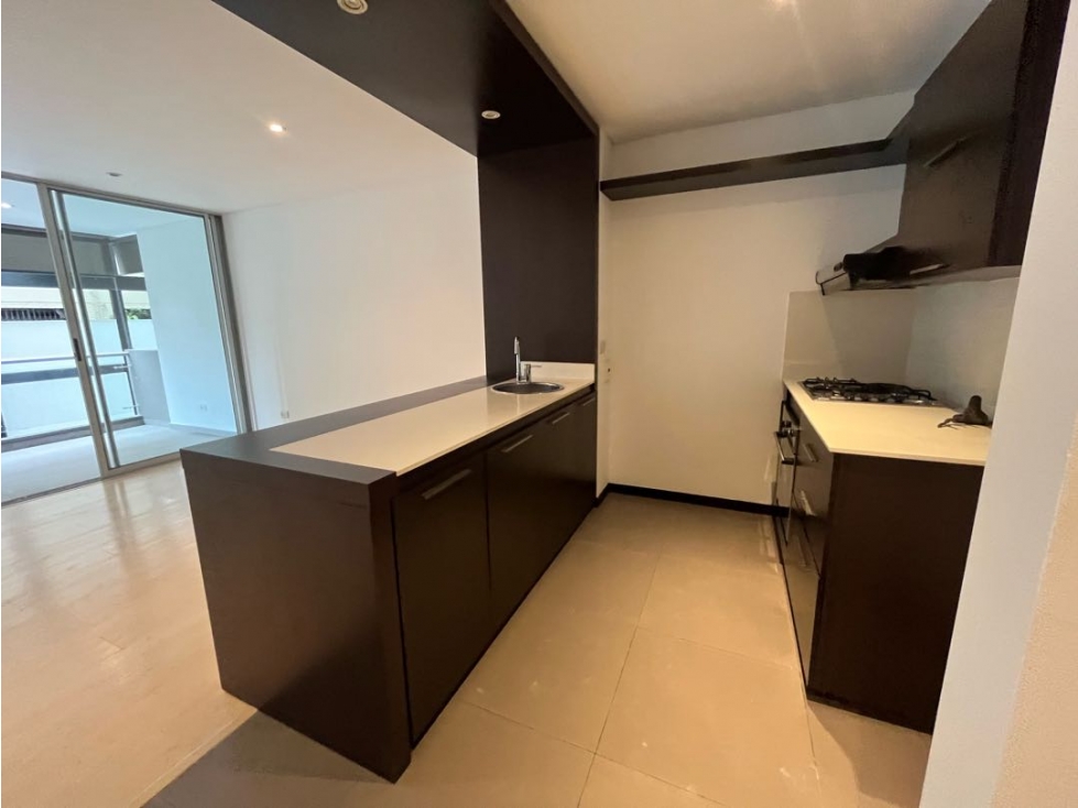 Aparta estudio Santateresita — foto 5