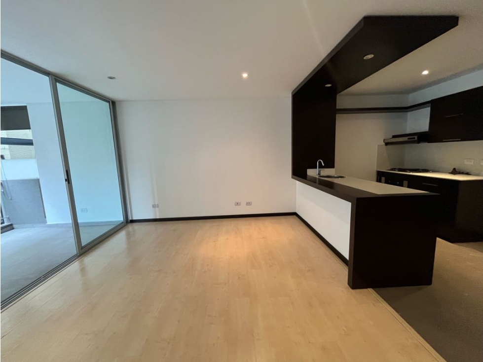 Aparta estudio Santateresita — foto 6