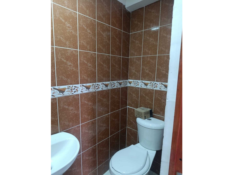 Aparta estudio se arrienda en Buenos aires — foto 5