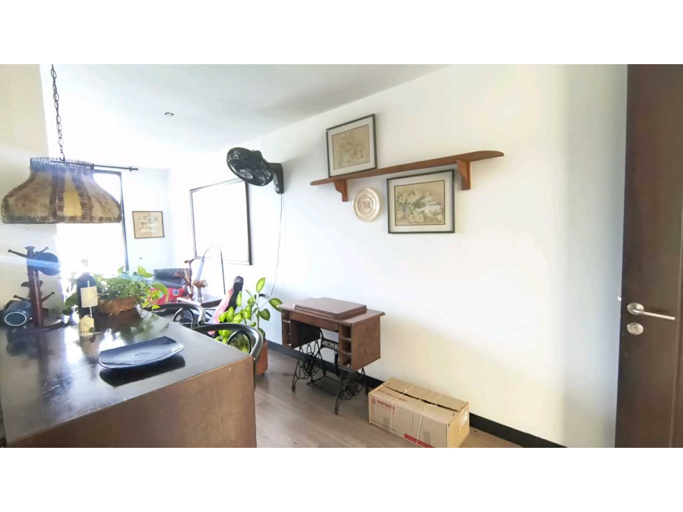Aparta Estudio Venta Senior Club, La Tebaida — foto 6