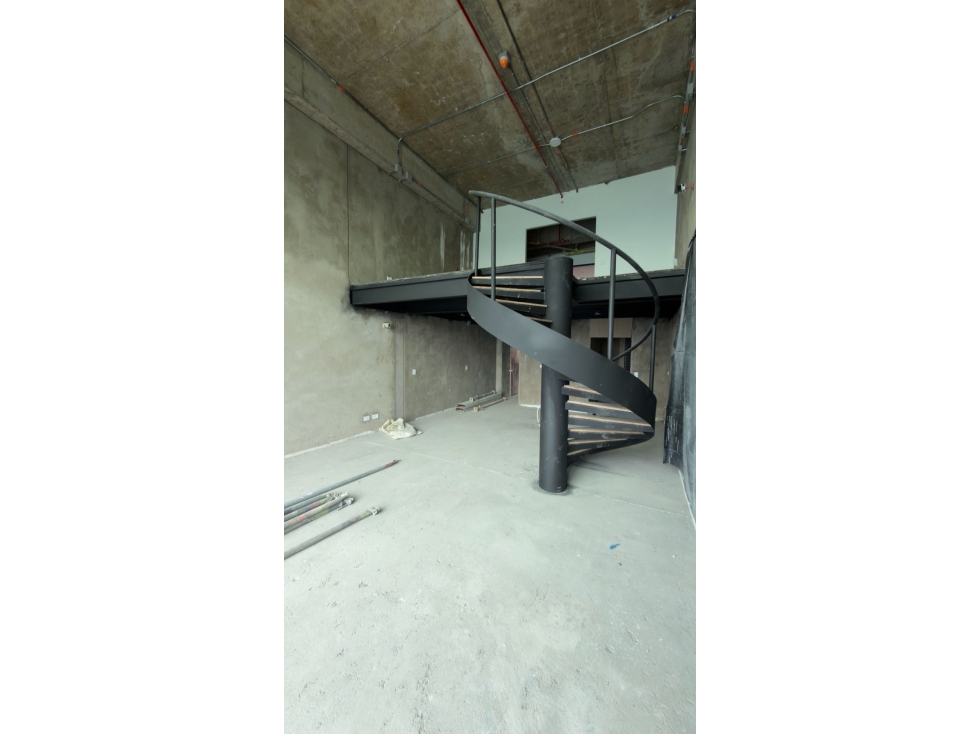 Aparta Loft Duplex Alto de Las Palmas — foto 6