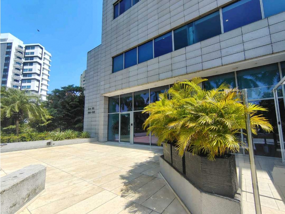 Apartastudio en venta sector altos del parque barranquilla