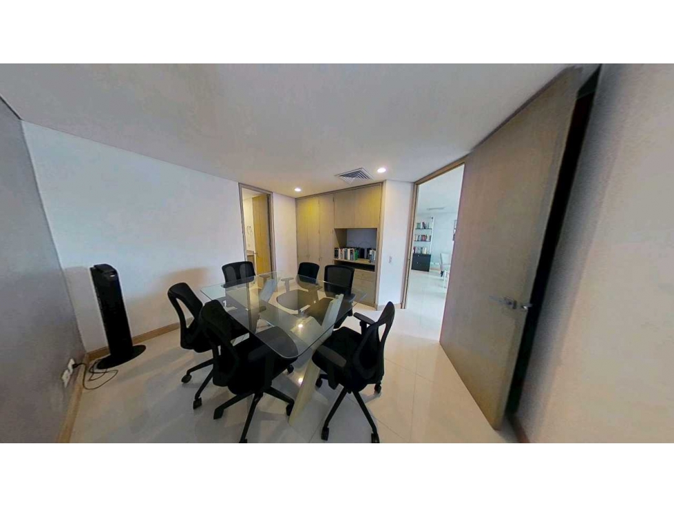 Apartastudio en venta sector altos del parque barranquilla — foto 6
