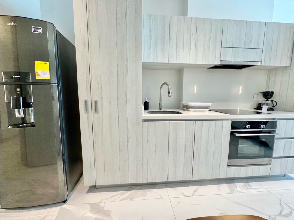 Aparta suite en venta a media cuadra de la playa Del Hotel Hilton — foto 5