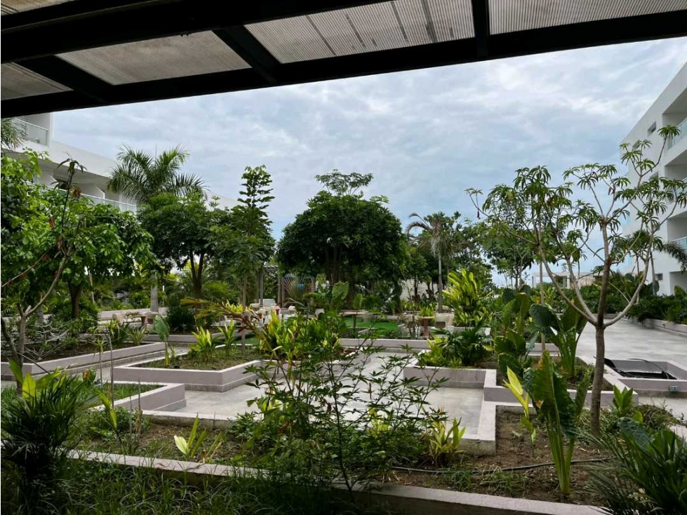 Apartamento Turístico en primera linea vista al mar 005 — foto 5