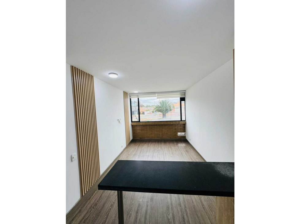 Apartaestudio 127 living Niza Cordoba — foto 4