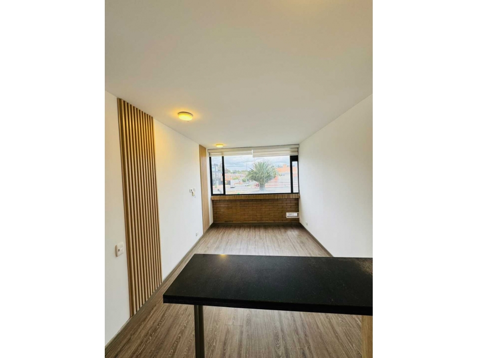 Apartaestudio 127 living Niza Cordoba — foto 5