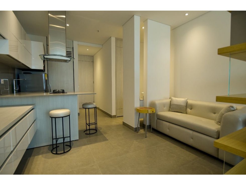 Apartaestudio