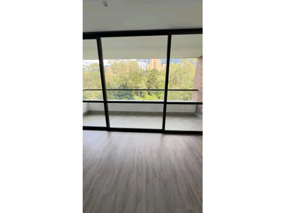 Apartaestudio 67 m² en Linares El Poblado en Venta