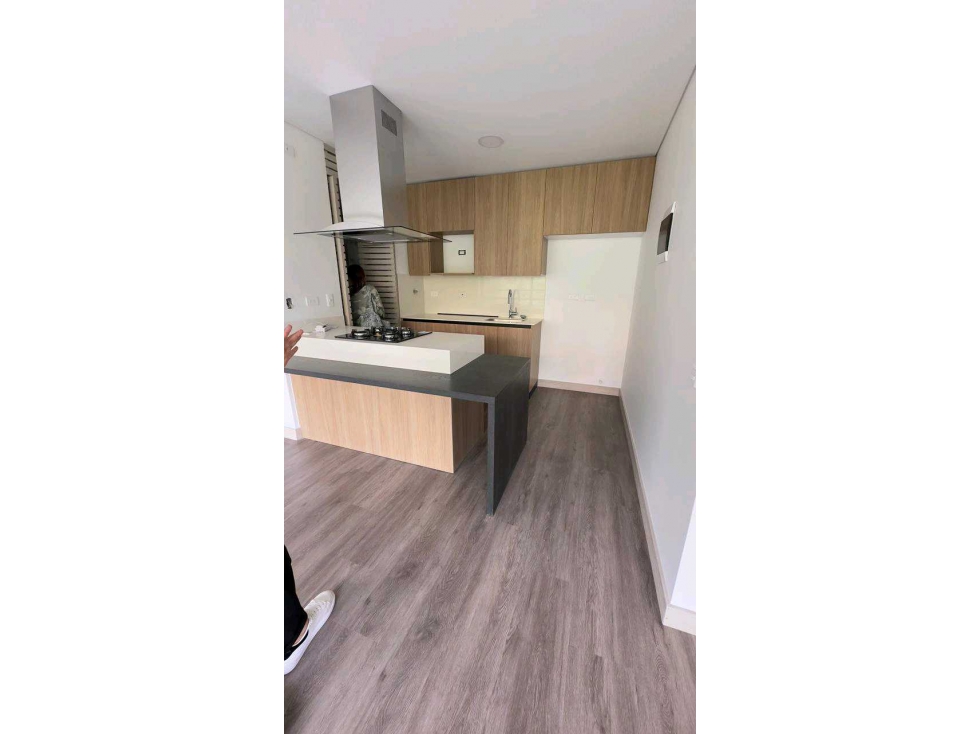 Apartaestudio 67 m² en Linares El Poblado en Venta — foto 2