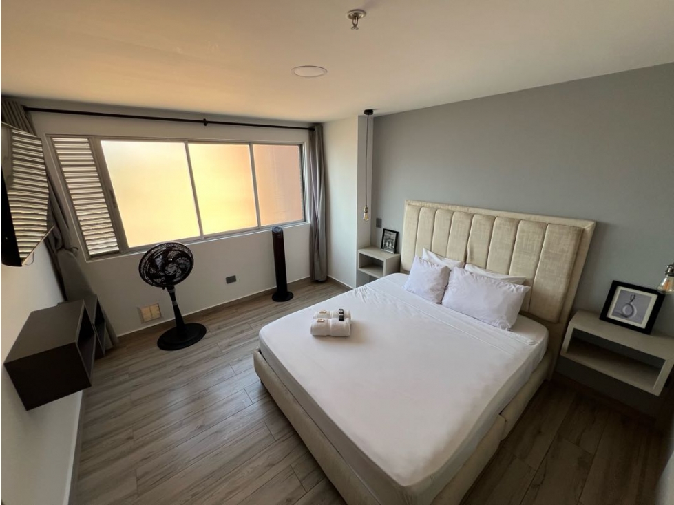 Apartaestudio Airbnb En Belén Los Alpes Cerca A Los Molinos $350M — foto 4