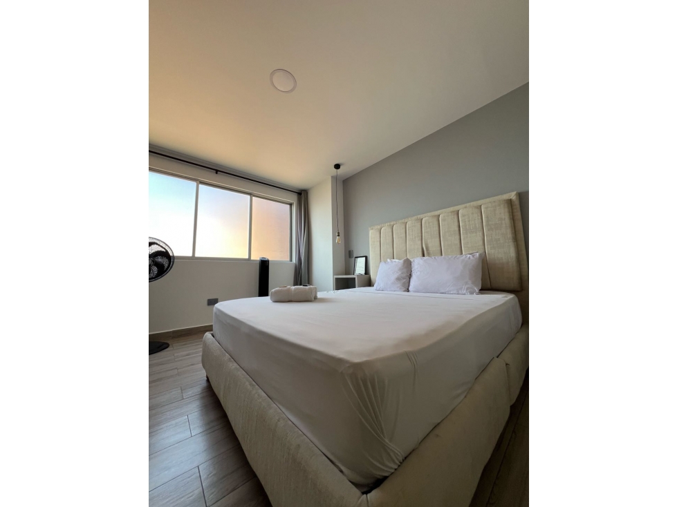 Apartaestudio Airbnb En Belén Los Alpes Cerca A Los Molinos $350M — foto 5