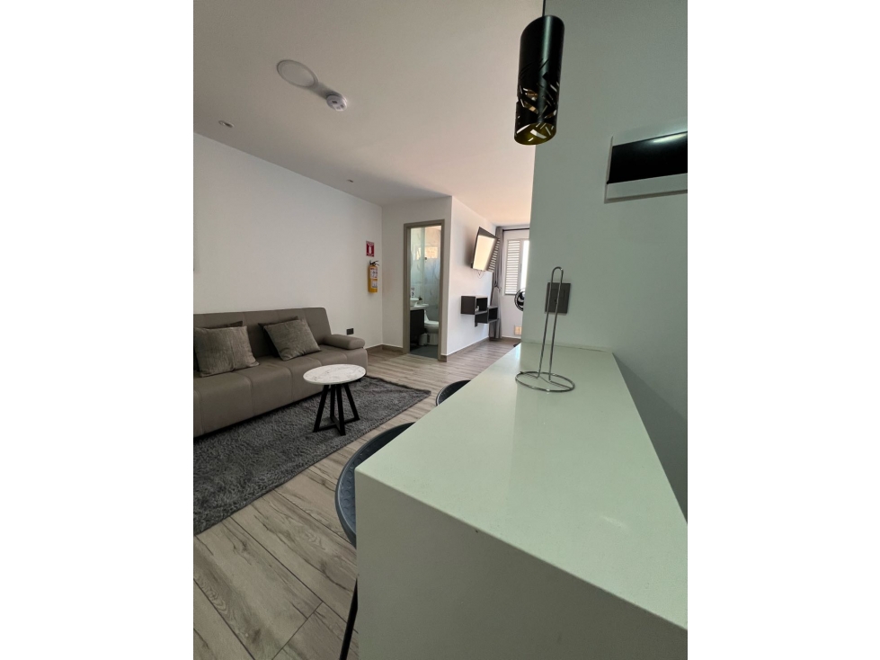 Apartaestudio Airbnb En Belén Los Alpes Cerca A Los Molinos $350M — foto 6