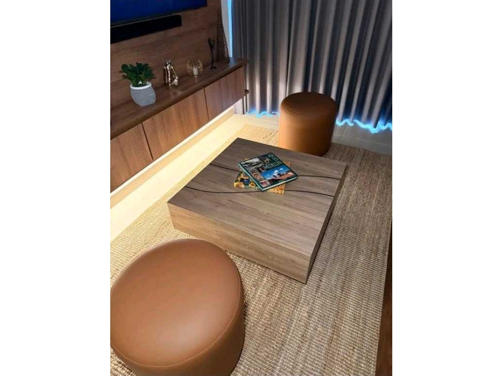 Apartaestudio AIRBNB Laureles — foto 5