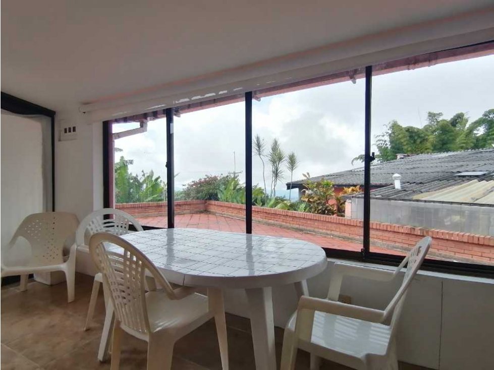 Apartaestudio Amoblado El Arenillo Manizales — foto 2