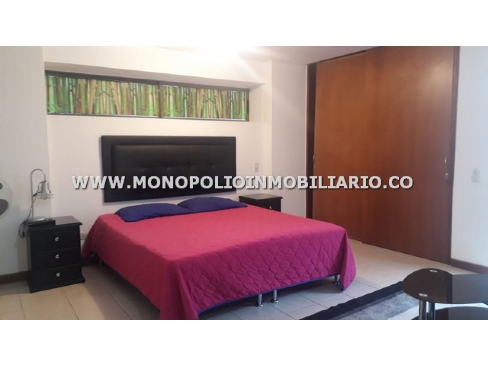 APARTAESTUDIO AMOBLADO EN ARRIENDO - SECTOR ASTORGA COD: 1071 — foto 6