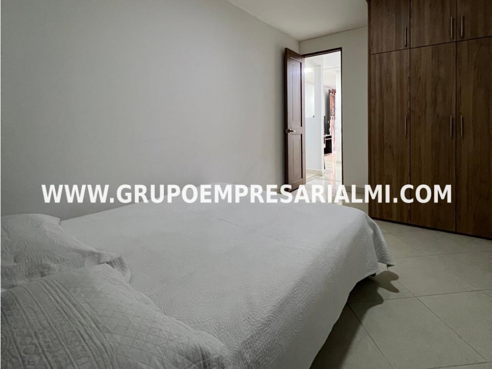 APARTAESTUDIO AMOBLADO EN ARRENDAMIENTO - SECTOR FÁTIMA COD: 24216 — foto 6