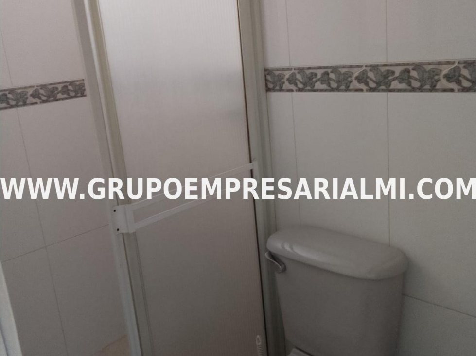 APARTAESTUDIO AMOBLADO EN ARRIENDO - SECTOR BOSTON COD: 30427 — foto 4