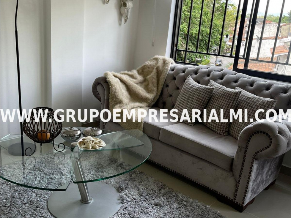 APARTAESTUDIO AMOBLADO EN ARRIENDO - SECTOR GUAYABAL COD: 30453 — foto 2