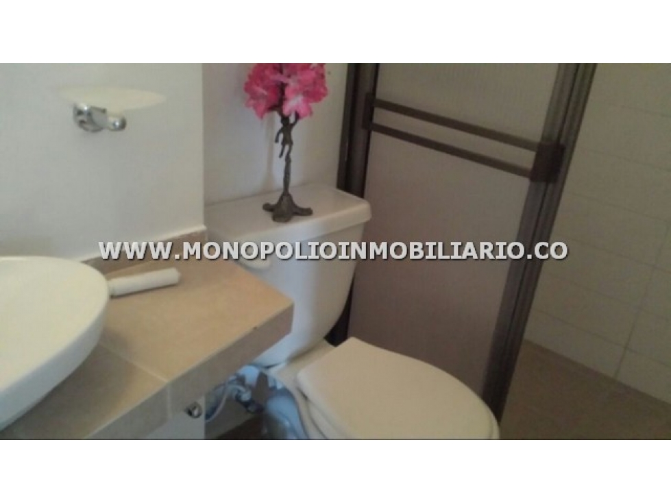 APARTAESTUDIO AMOBLADO EN ARRIENDO - SECTOR LAURELES COD: 4232 — foto 4