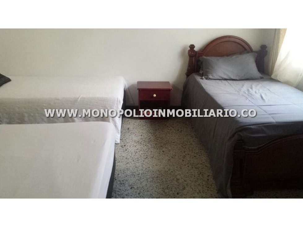 APARTAESTUDIO AMOBLADO EN ARRIENDO - SECTOR LAURELES COD: 4232 — foto 6