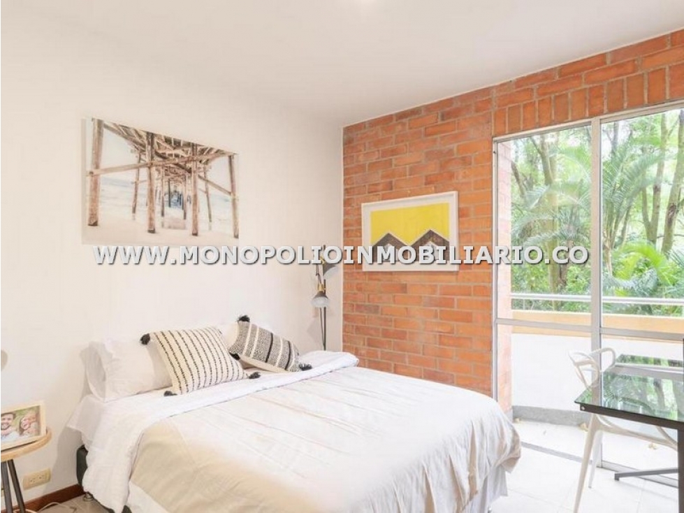 APARTAESTUDIO AMOBLADO EN ARRIENDO - SECTOR OVIEDO COD: 24023 — foto 5