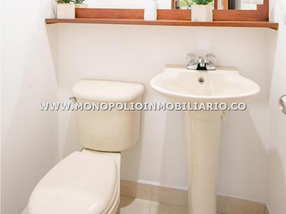 APARTAESTUDIO AMOBLADO EN ARRIENDO - SECTOR OVIEDO COD: 24023 — foto 6