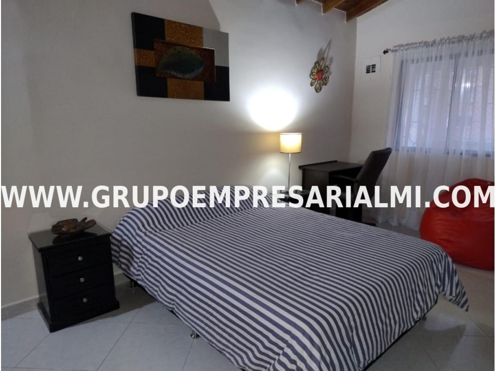 APARTAESTUDIO AMOBLADO EN ARRIENDO - SECTOR FLORESTA COD: 31123 — foto 4