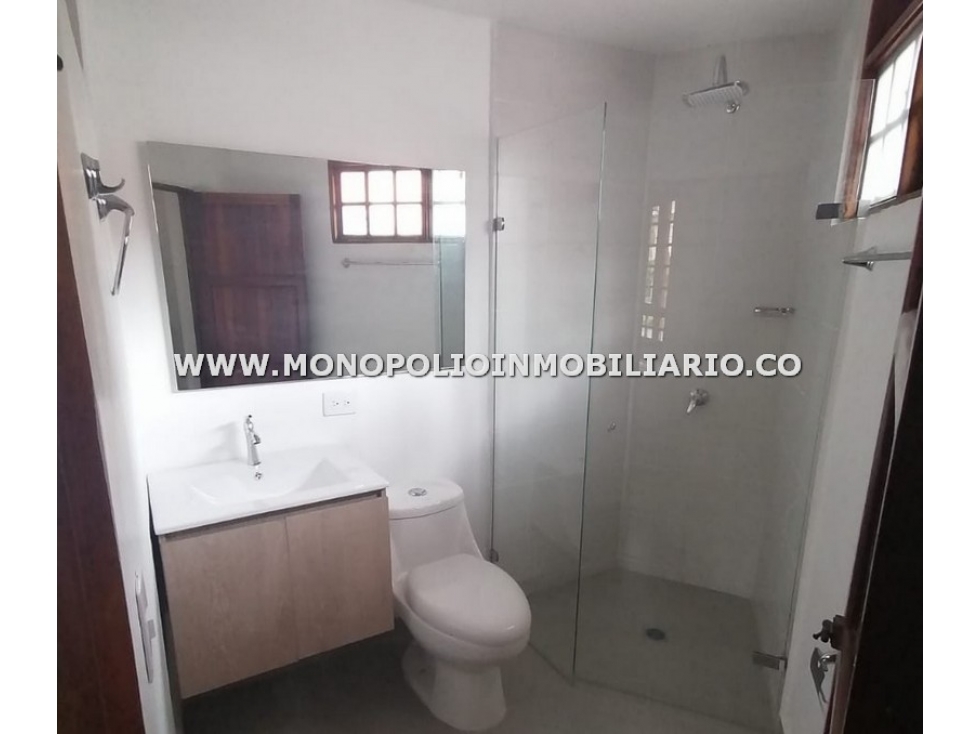 APARTAESTUDIO AMOBLADO EN ARRIENDO - SECTOR LA AMÉRICA COD: 19880 — foto 4