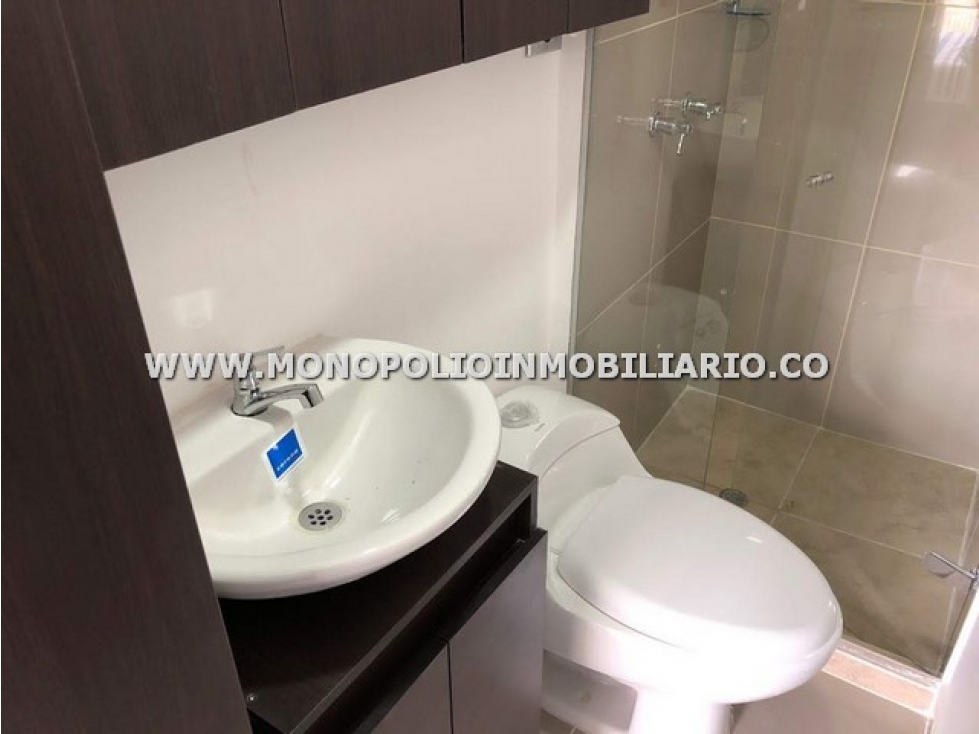 APARTAESTUDIO AMOBLADO EN ARRIENDO - BELEN ZONA CENTRO COD: 11060 — foto 6