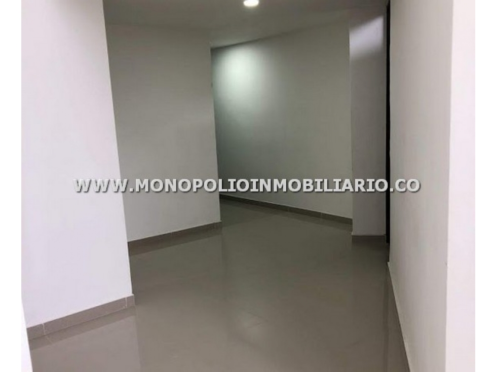 APARTAESTUDIO AMOBLADO EN ARRIENDO - BELEN ZONA CENTRO COD: 11060 — foto 3
