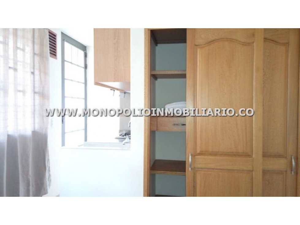 APARTAESTUDIO AMOBLADO EN ARRIENDO- BARRIO CRISTÓBAL COD: 11061 — foto 4