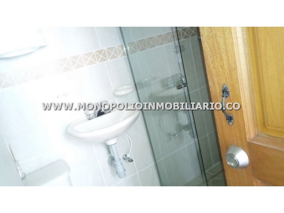 APARTAESTUDIO AMOBLADO EN ARRIENDO- BARRIO CRISTÓBAL COD: 11061 — foto 6