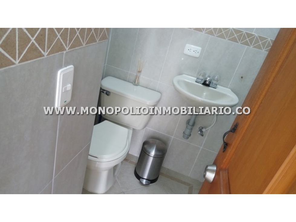 APARTAESTUDIO AMOBLADO EN ARRIENDO- BARRIO CRISTÓBAL COD: 11061 — foto 5