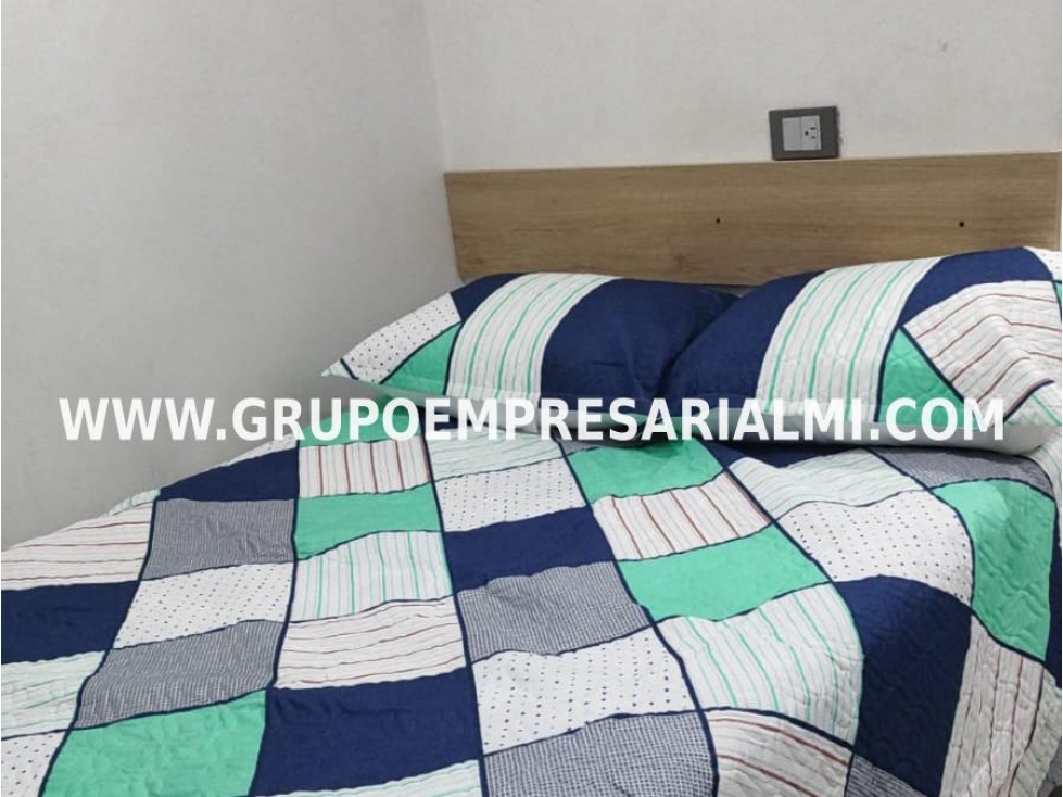 APARTAESTUDIO AMOBLADO EN ARRIENDO - SECTOR BELEN COD: 29064 — foto 4