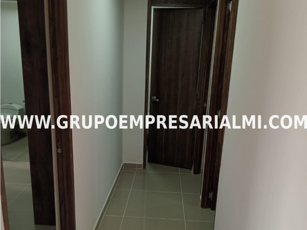 APARTAESTUDIO AMOBLADO EN ARRIENDO - SECTOR LA CASTELLANA COD: 14129 — foto 5