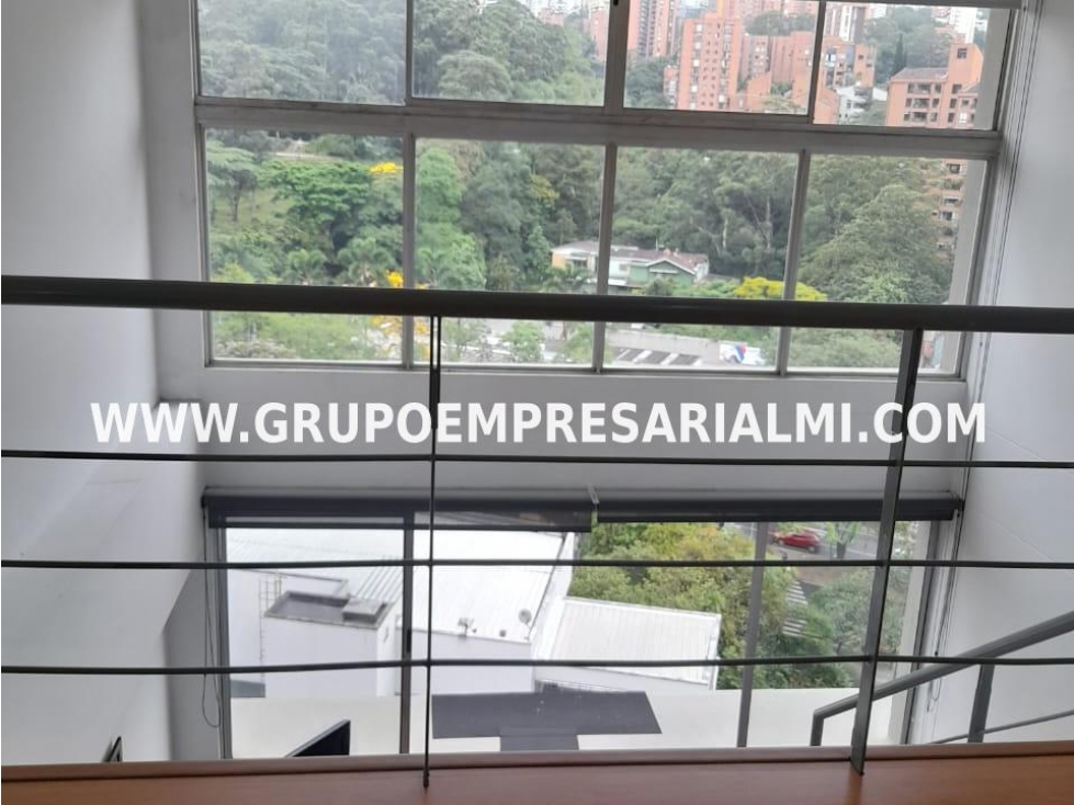 APARTAESTUDIO AMOBLADO EN ARRIENDO - SECTOR LA FRONTERA COD: 245 — foto 4