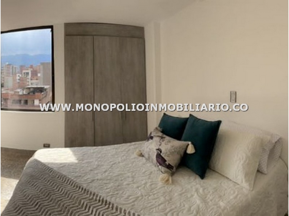 APARTAESTUDIO AMOBLADO EN ARRIENDO - SECTOR FLORIDA NUEVA COD: 25299 — foto 6