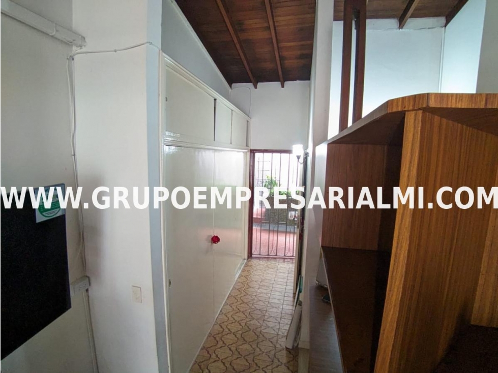 APARTAESTUDIO AMOBLADO EN ARRIENDO - SECTOR LA CANDELARIA COD: 30974 — foto 5
